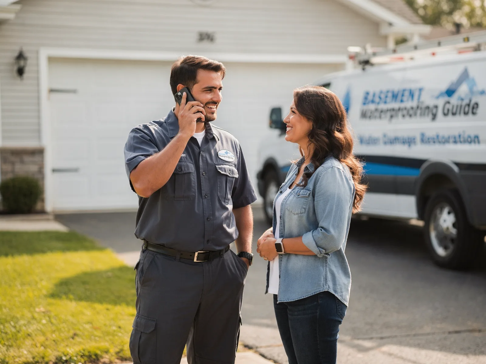 Basement Waterproofing Near Me Juncos, PR FAQs